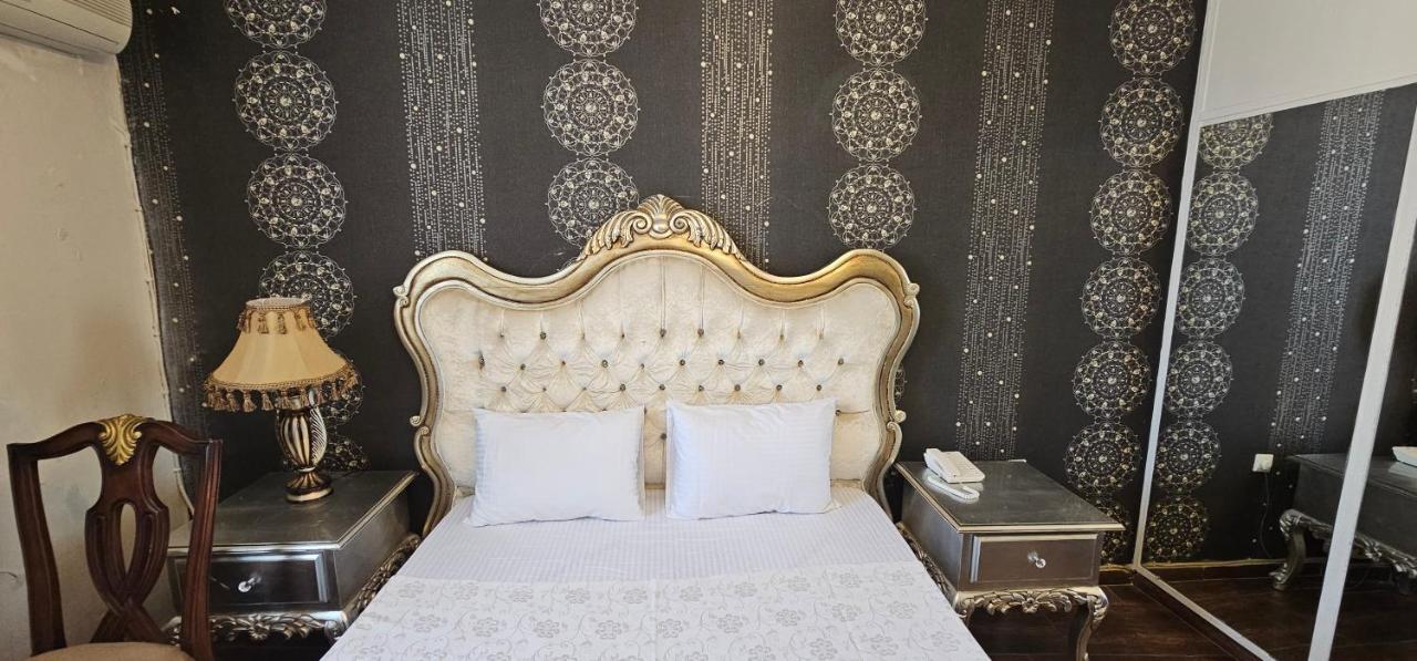 Adana Koza Hotel Eksteriør bilde