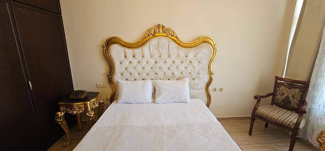 Adana Koza Hotel Eksteriør bilde