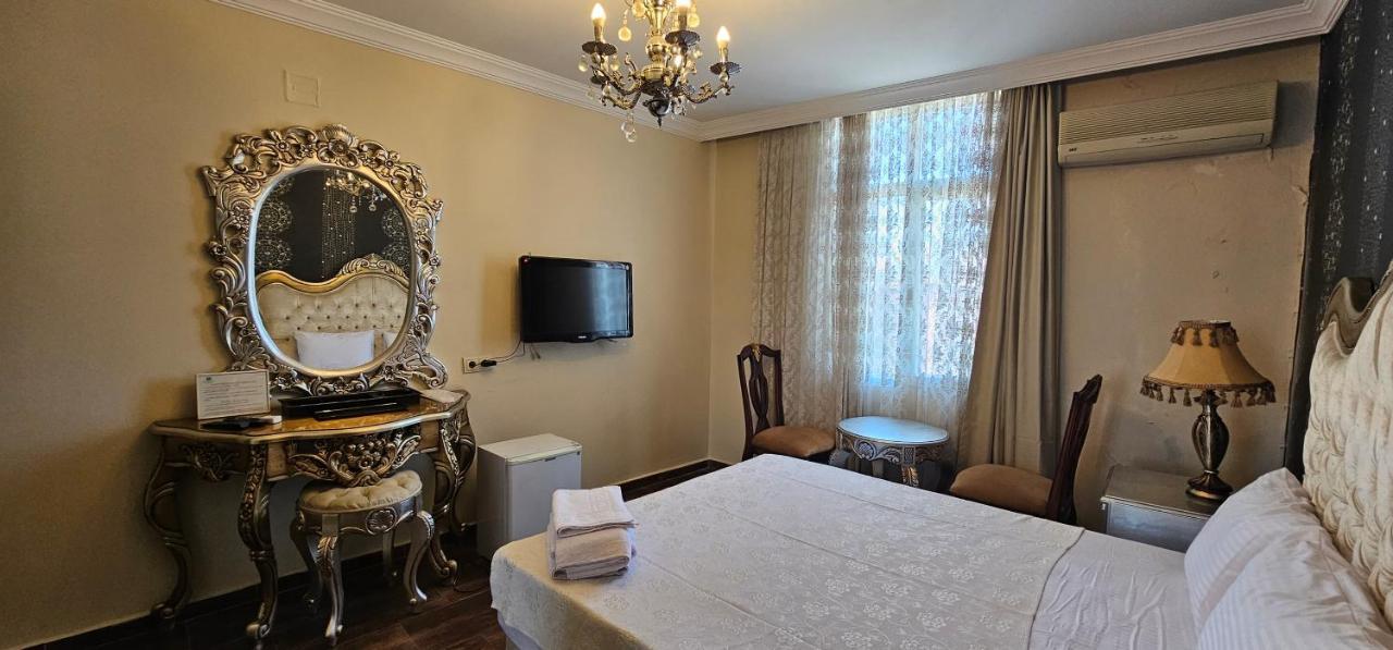 Adana Koza Hotel Eksteriør bilde
