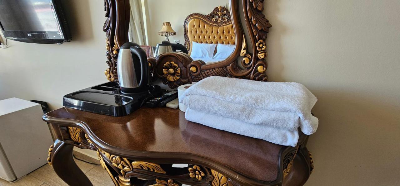 Adana Koza Hotel Eksteriør bilde